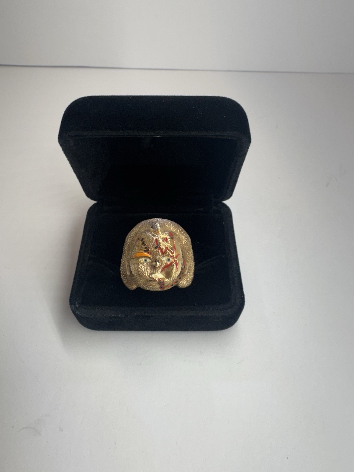 Chucky Ring - image 2