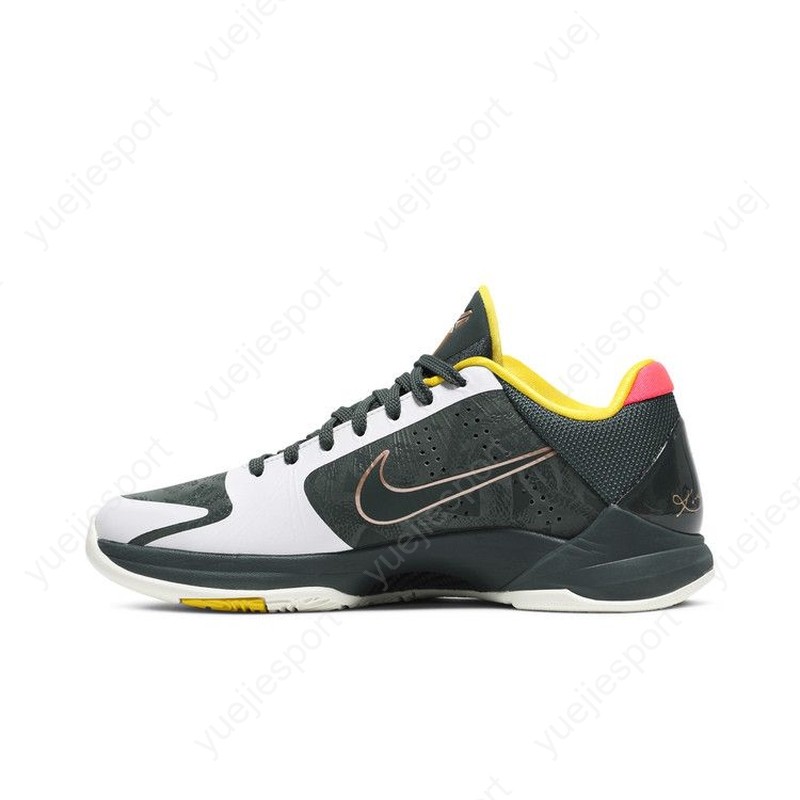Size 9 - Nike Zoom Kobe 5 Protro EYBL for sale online | eBay