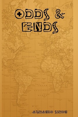 Odds & Ends | Armando Simon | Taschenbuch | Englisch | 2010 | [.]