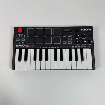 Akai Professional MPK Mini 25-Channel Controller