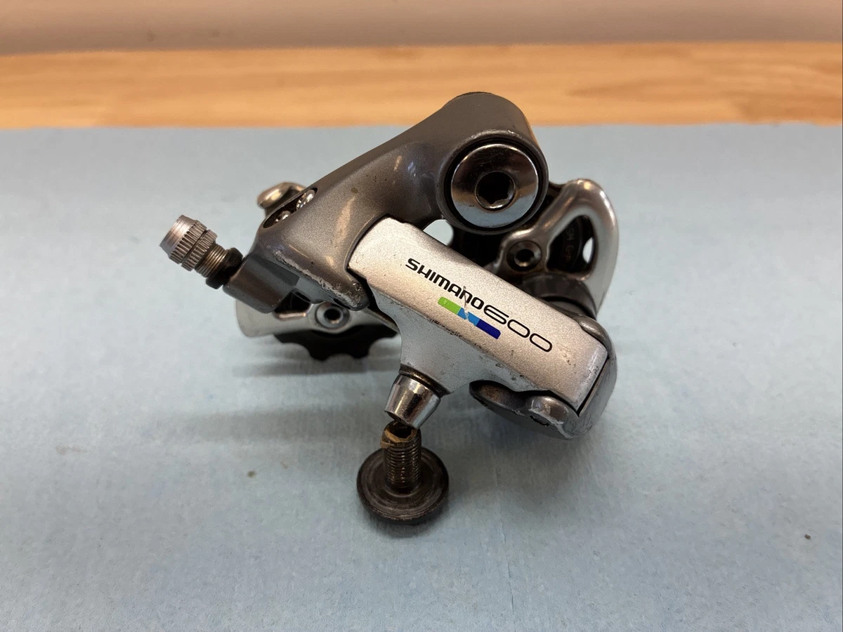 shimano 600 products for sale | eBay