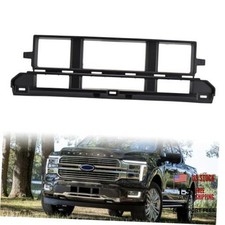 Front Bumper Grille for Ford F-150 2024-2025 XL/STX/XLT/TREMOR/LARIAT/King