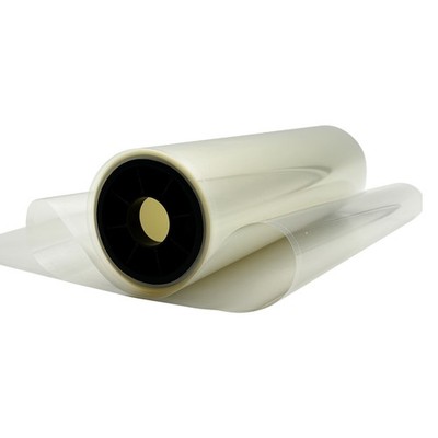 11.8inx328ft UV DTF Film Crystal Label Sticker Film Dishwasher High Temperature
