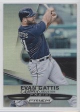Click to enlarge Evan Gattis