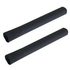 2 Pack 39.3 Inch Dock Line Chafe Guards Removable Chafing Guard for Dock Lines