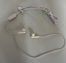 Genuine SAMSUNG D900i mobile phone earphones