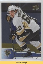 2016-17 Upper Deck Silver Foil Carl Hagelin #142 READ 5ya
