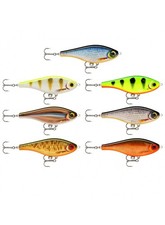 Rapala Super Shadow Rap 11cm 41g Jerkbait Pike Zander Lure
