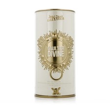 Jean Paul Gaultier Gaultier Divine Eau De Parfum - nachfüllbar 100 ml (woman)