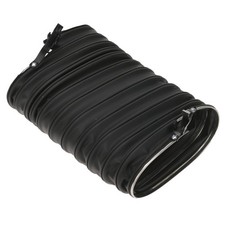 1976-1981 C3 Corvette Air Intake Cleaner To Radiator Flex Duct Oval 14016116 1976-1981 C3 Corvette Air Intake Cleaner To Radiator Flex Duct Oval 14016116