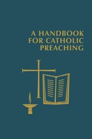 Edward Foley | Handbook For Catholic Preaching | Taschenbuch | Englisch (2022)