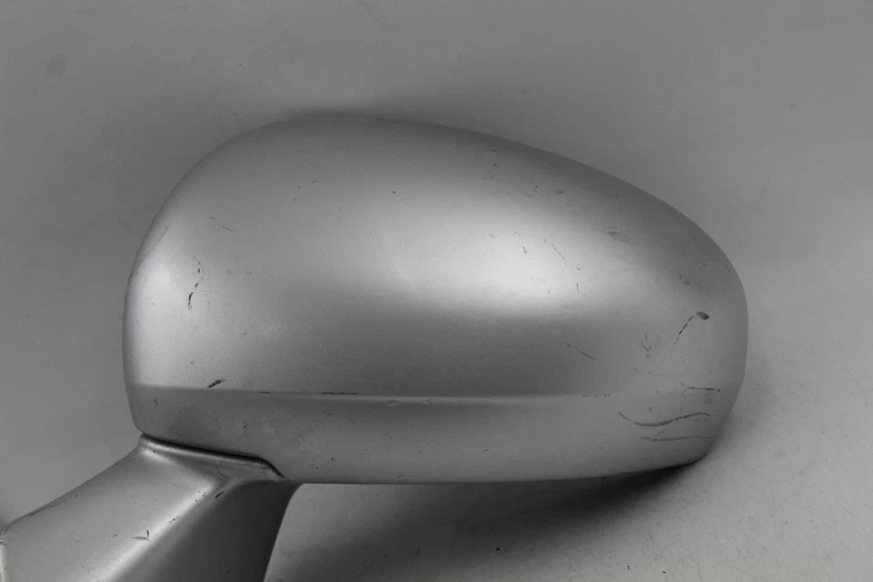 Espejo retrovisor lateral izquierdo conductor eléctrico sin calefacción Toyota Venza 2009-2012 OEM #40108 Foto 3 de 4