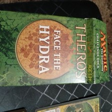 Wizards of the Coast Magic: The Gathering The...