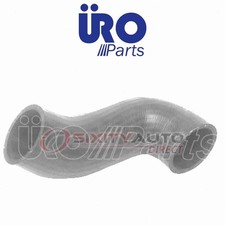 Uro Turbo Intercooler Hose For 1992 Volvo 740 - Turbocharger Air Fuel Ig Uro Turbo Intercooler Hose For 1992 Volvo 740 - Turbocharger Air Fuel Ig