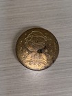 1994 Popeye The Sailor Man Brass Pog Slammer Special Edition Eliminator ProCaps — photo 1