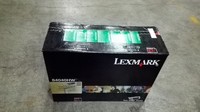 Lexmark 64040HW Tonerkartusche Schwarz 21.000 Seiten FüR Lexmark T640/T642