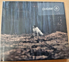 Quidam  -  Saiko  -  CD , Album , Limited Edition , Digibook  --  Neu