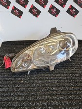 MAZDA MX5 HEADLIGHT NBFL MK2.5 2001 to 2005 - LHS HEADLAMP LEFT PASSENGER SIDE