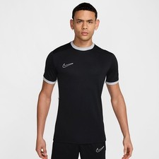 Nike Mens T Shirt Academy 25 Dri Fit Crew Sports Gym Football Top Tee Running