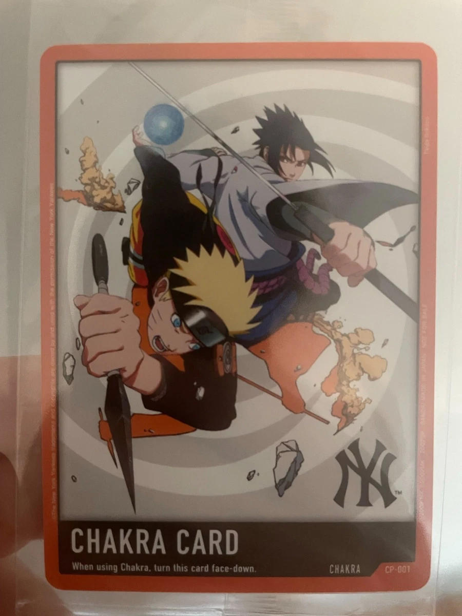 火影忍者CCG 集换卡牌游戏| eBay