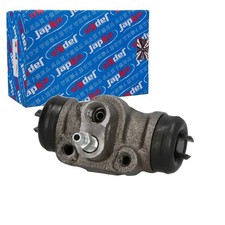 JAPKO RADBREMSZYLINDER TROMMELBREMSE passend für MAZDA 323 | 67371