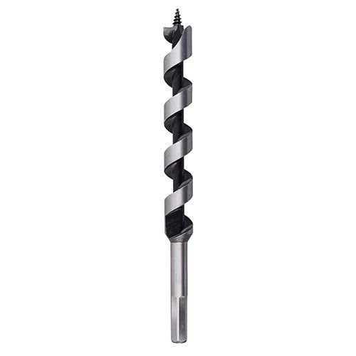 TIMCO Hex Shank Wood Auger Bit 18.0 x 460 Pack 1