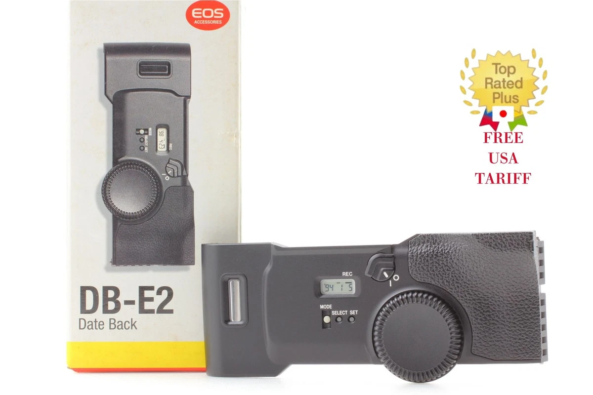 Canon Film Back and Holder for sale | eBay