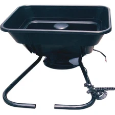 Field Tuff AS-12V Universal Rack Mount Spreader  80 lbs