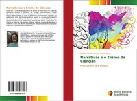 Sabrina Pereira Soares Basso (Org. | Narrativas E O Ensino De CiêNcias | Buch