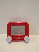 Spin Master Pocket ETCH-A-SKETCH Drawing Toy, 3+ Years - Brand New - Sealed
