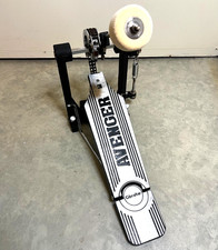 Gibraltar Avenger Bass Drum Kick Pedal