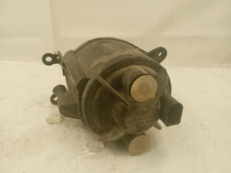 Luz de estacionamiento/esquina de pasajero modelo antiniebla VIN D compatible con 99-02 AUDI A4 1599794 Foto 2 de 4