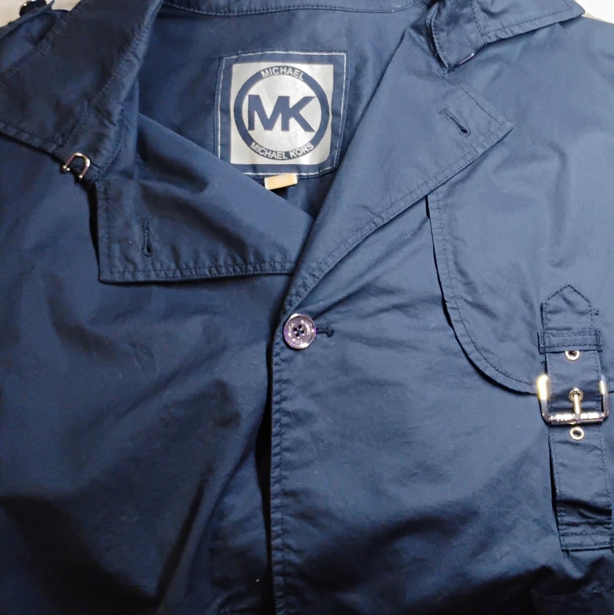 womens jacket michael kors coat
