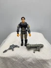 1991 Vintage G.I. GI Joe 3.75 ARAH Lot Sci Fi v2 Figure - F4
