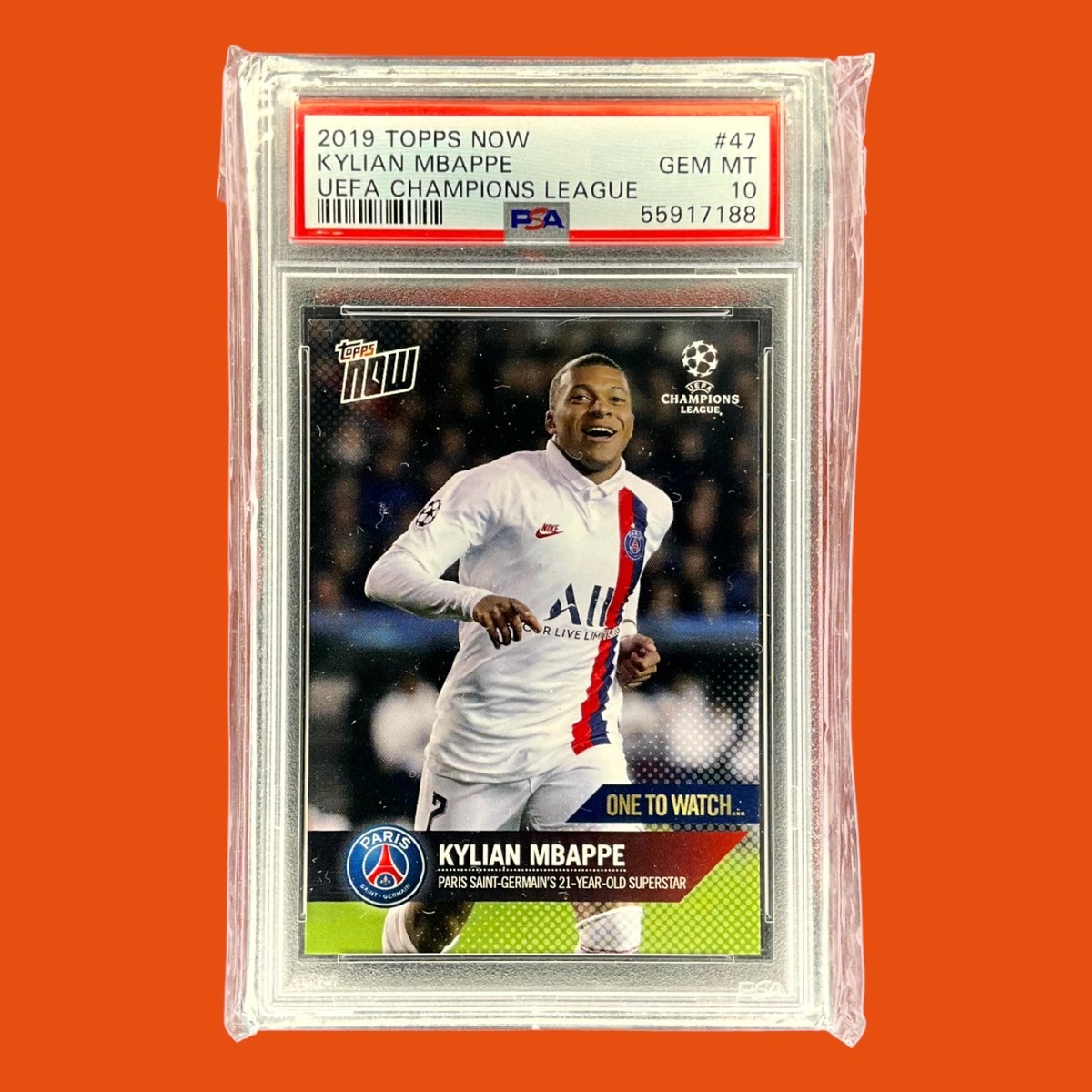 アーリング ハーランド Topps Chrome Gold Ray Wave $_12.JPG?set_id