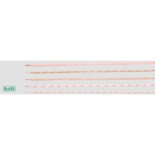 Helukabel 50915 High Temperature Cable HELUTHERM 400 1 x 0.75 mm  Black 100