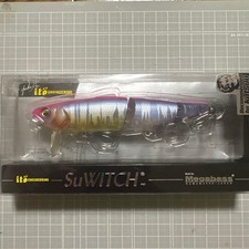 Megabass SuWITCH swimbait
