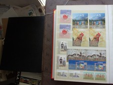 SLOVENIE - lot de timbres obl (H7)