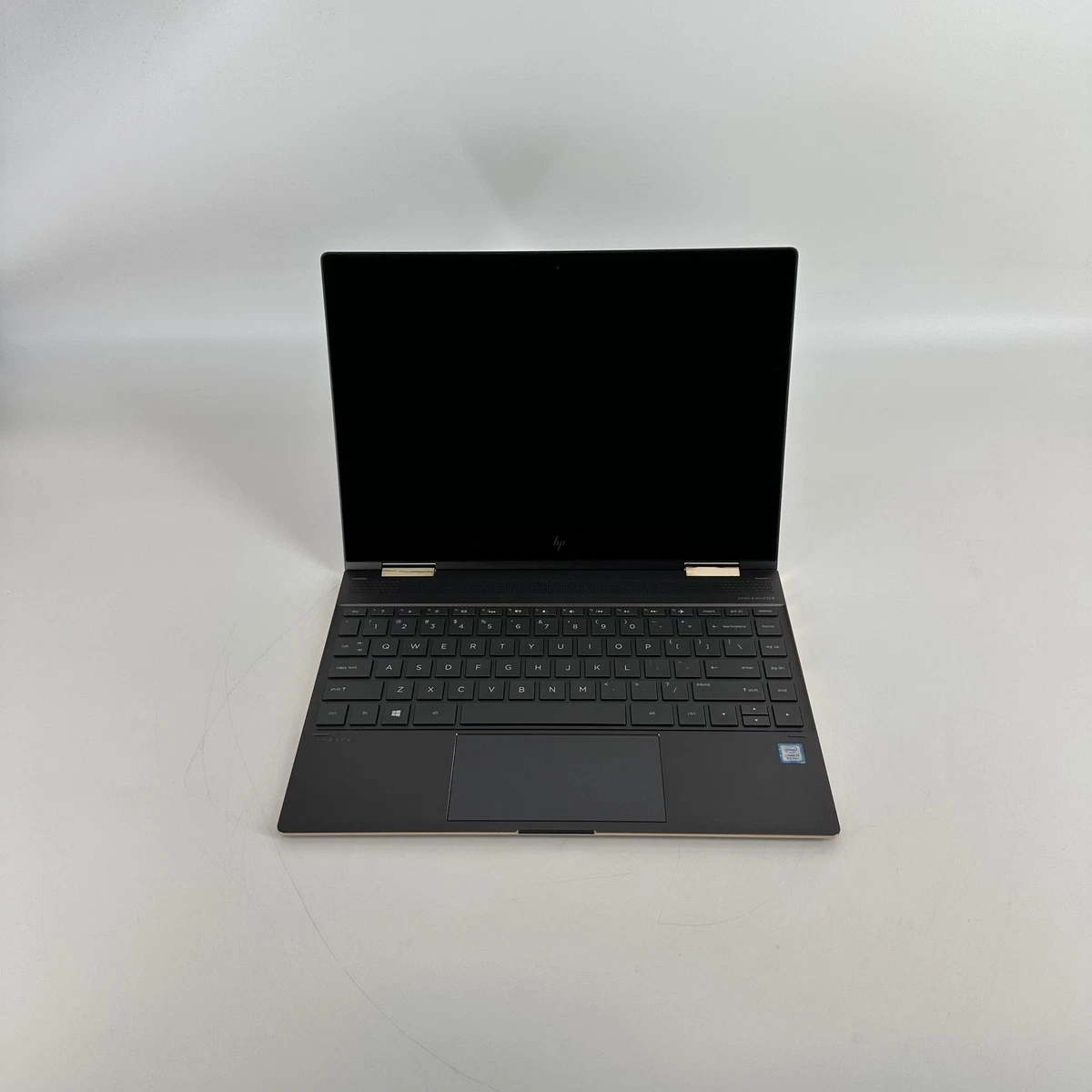HP Spectre X360 SSD (Solid State Drive) 16 GB RAM PC Laptops