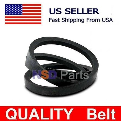 4L420 V Belt  For D&D PowerDrive A40 or 4L420 V Belt  1/2 x 42in  Vbelt
