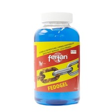 FeDOGEL Entroster Rostentferner  Rostl&ouml;ser gegen Korrision Rost 750 ml
