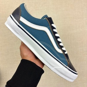 ? Vans OTW Old Skool 36 Vibram “Navy” 11.5M VANS Otw Sneakers for Men for Sale | Authenticity Guaranteed  main image 4