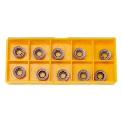 Cost effective Carbide Inserts Cutters for CNC Lathe Steel Milling Tool