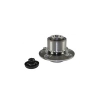 Metzger Radlagersatz Wm 2039 FüR Audi Vw Vag, Vorderachse
