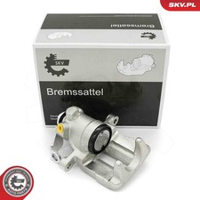 ESEN SKV Bremssattel 67SKV613 für AUDI 80 B4 8C2 Avant 8C5 TDI 16V quattro