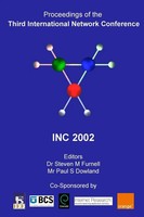 Paul Dowland (U. A.) | Proceedings Of The Third International Network...