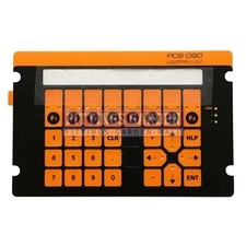 1PC New For PCS090 Membrane Keypad Protective Film