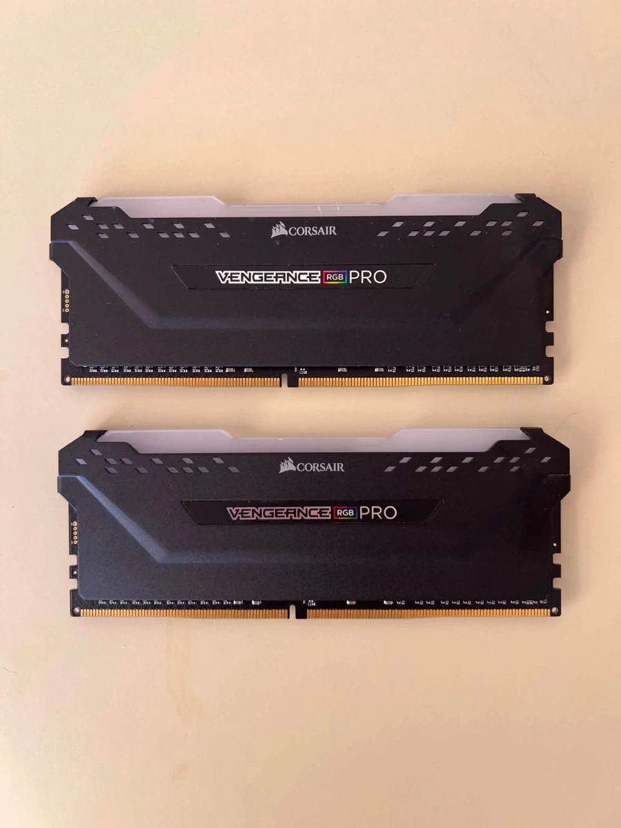 Corsair DDR4 SDRAM 64 GB Total Capacity Memory (RAM) for sale - eBay