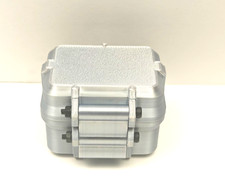 Peptide, Insulin Vial Storage Container Carrying Case 6 x 3ml