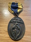 Order of the Old Guard Society Membership Medal